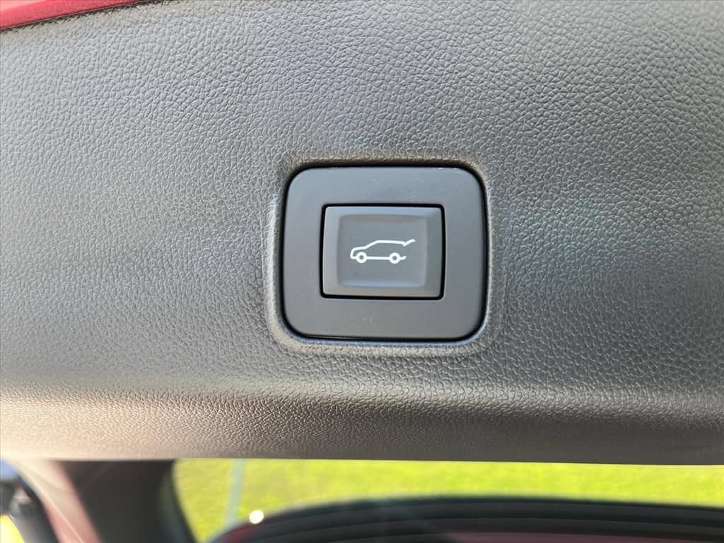 2026 Chevrolet Trailblazer RS - Photo 32