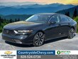  Honda Accord Hybrid