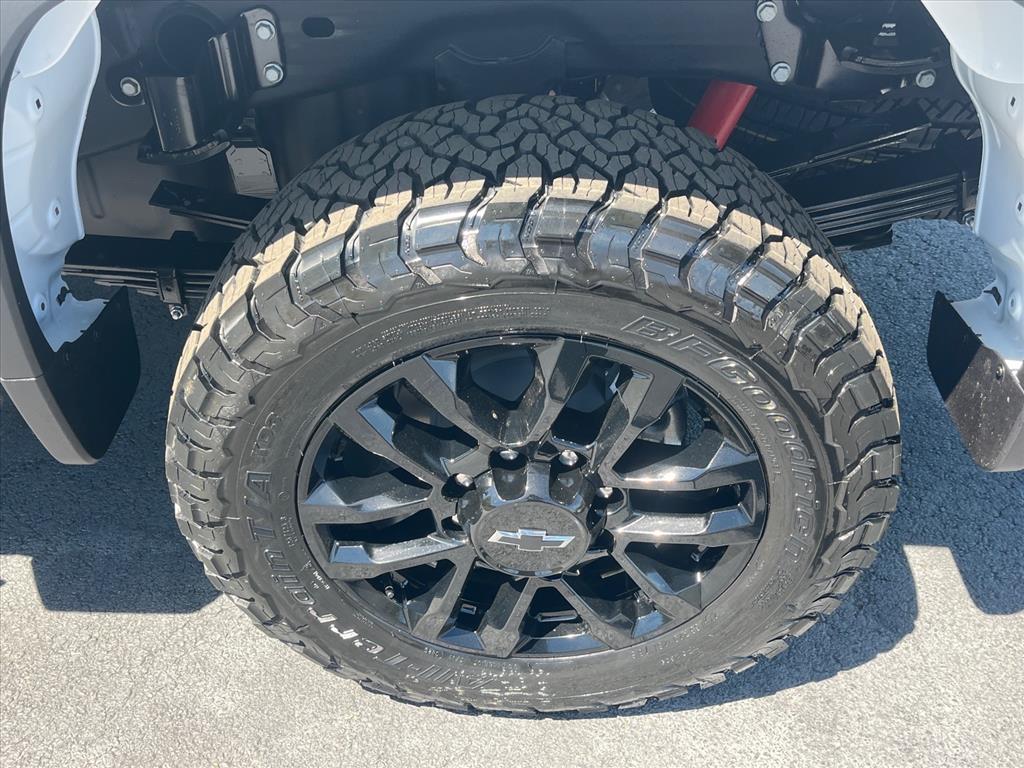 2026 Chevrolet Silverado 2500 HD LT - Photo 33