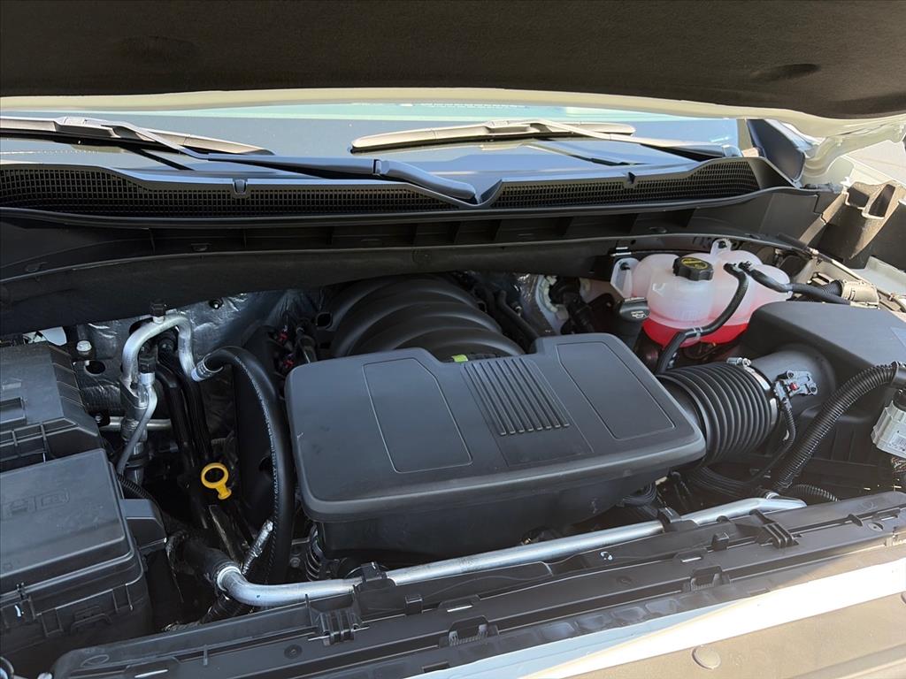2026 Chevrolet Silverado 1500 LT Trail Boss - Photo 34