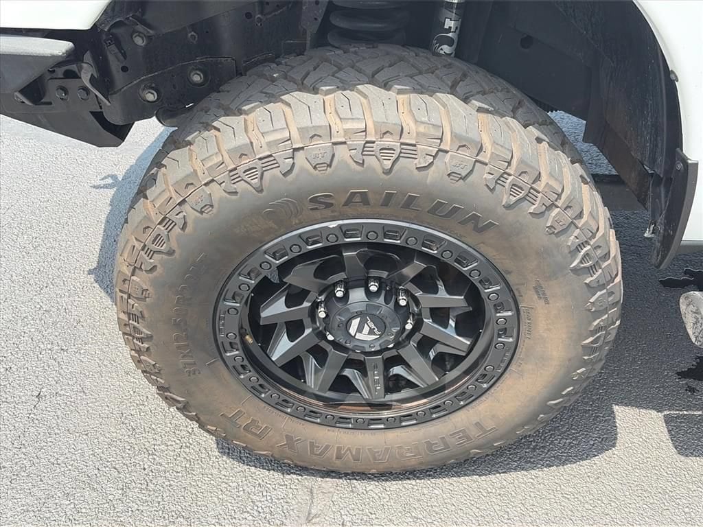 2022 RAM Ram 3500 Pickup Big Horn - Photo 33