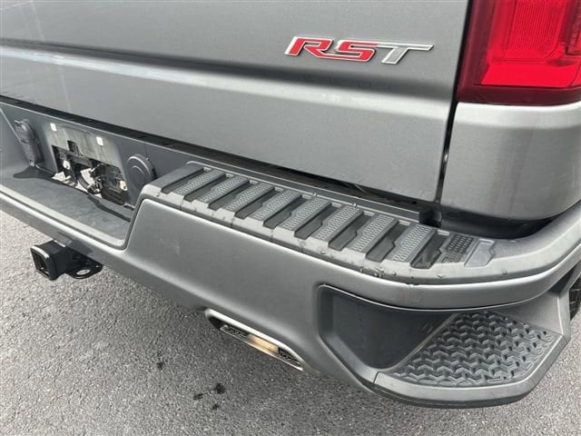 2021 Chevrolet Silverado 1500 RST - Photo 30