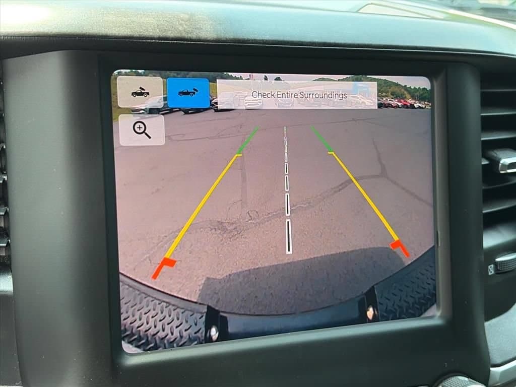 2022 RAM Ram 3500 Pickup Big Horn - Photo 13