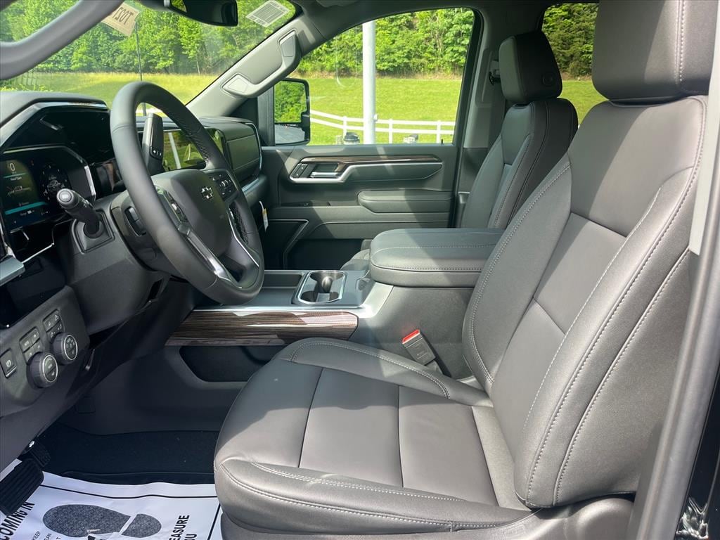 2026 Chevrolet Silverado 2500 HD LT - Photo 26