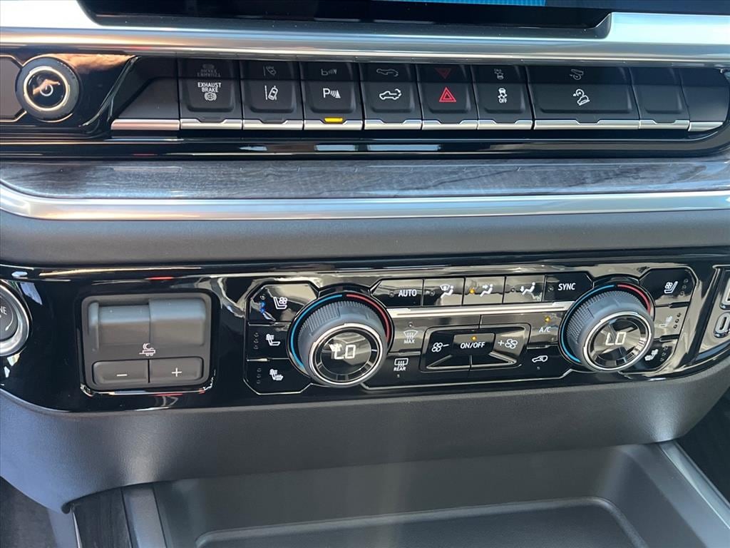 2026 Chevrolet Silverado 2500 HD LTZ - Photo 16