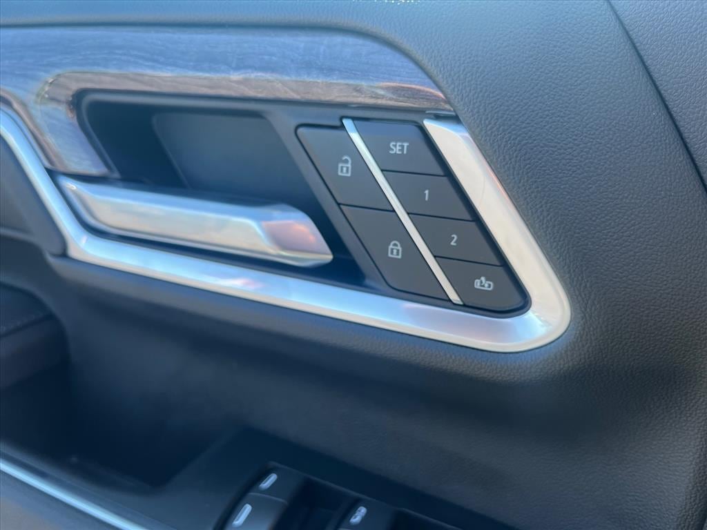 2026 Chevrolet Silverado 2500 HD LTZ - Photo 24