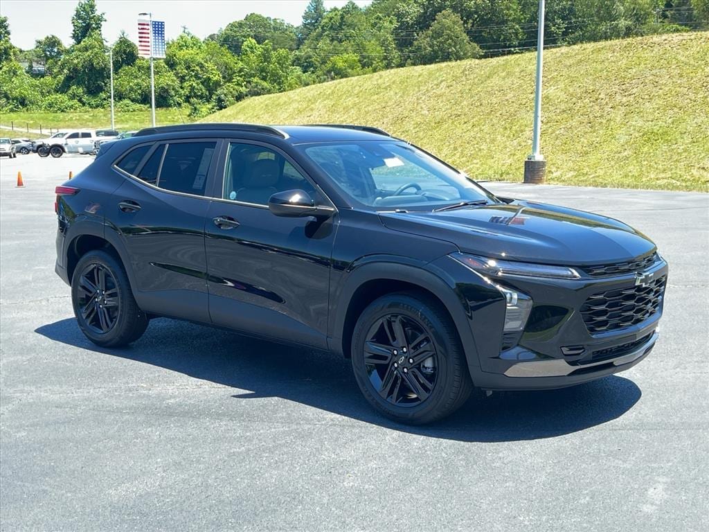2026 Chevrolet Trax Activ - Photo 6