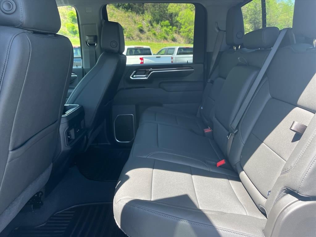 2026 Chevrolet Silverado 2500 HD LT - Photo 28