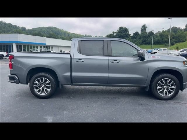 2021 Chevrolet Silverado 1500 RST - Photo 9