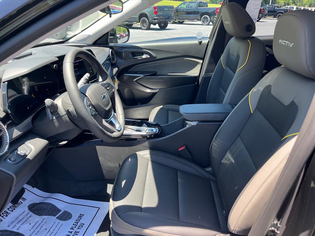 2026 Chevrolet Trax Activ - Photo 26