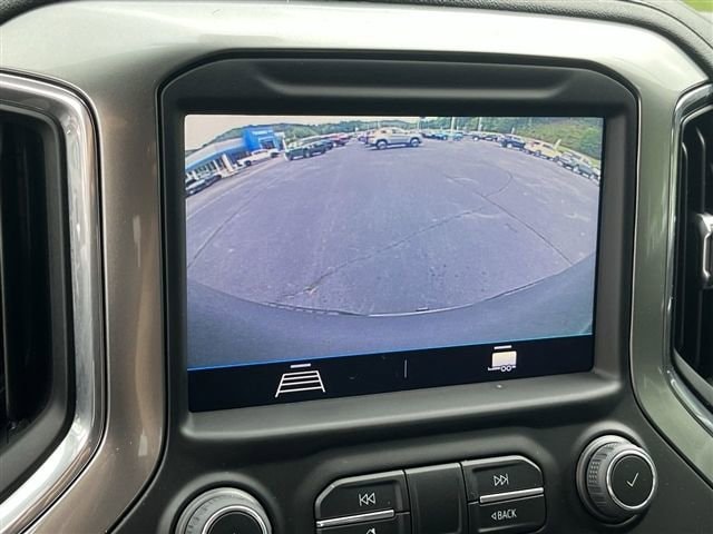 2021 Chevrolet Silverado 1500 RST - Photo 14