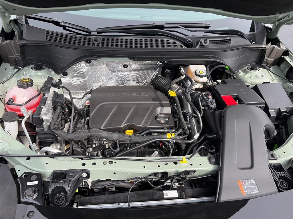 2026 Chevrolet Trax Activ - Photo 34