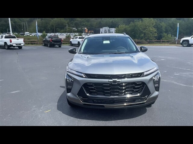 2025 Chevrolet Trax ACTIV photo 3