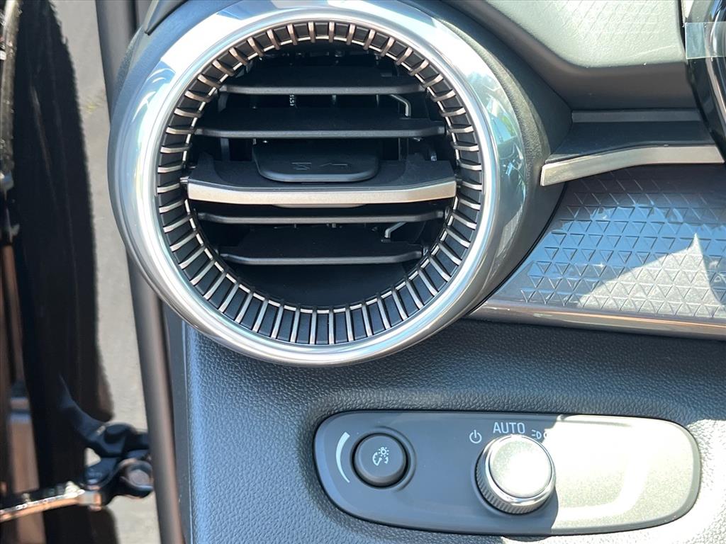 2026 Chevrolet Trax Activ - Photo 23