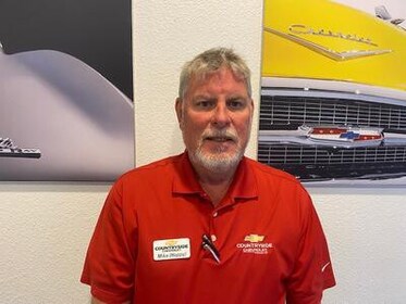 Staff member Michael Hopkins from ID_a5c791dd73f7