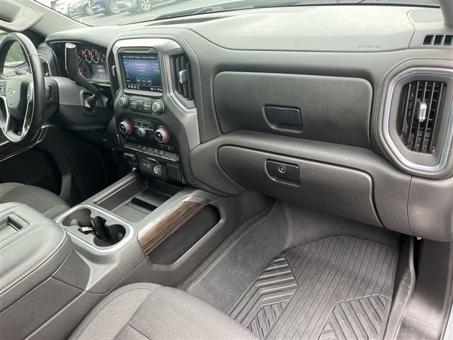 2021 Chevrolet Silverado 1500 RST - Photo 27
