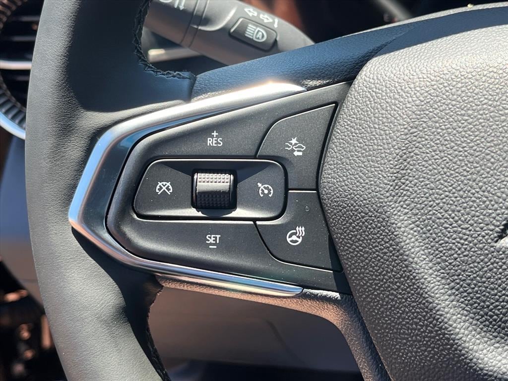 2026 Chevrolet Trax Activ - Photo 21