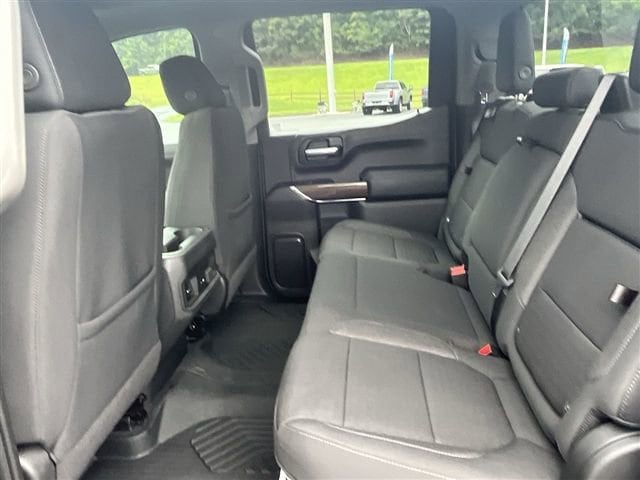 2021 Chevrolet Silverado 1500 RST - Photo 23