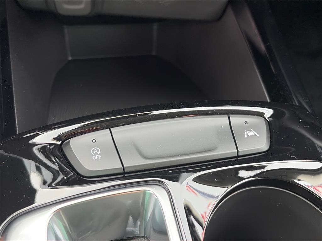 2026 Chevrolet Trax Activ - Photo 19