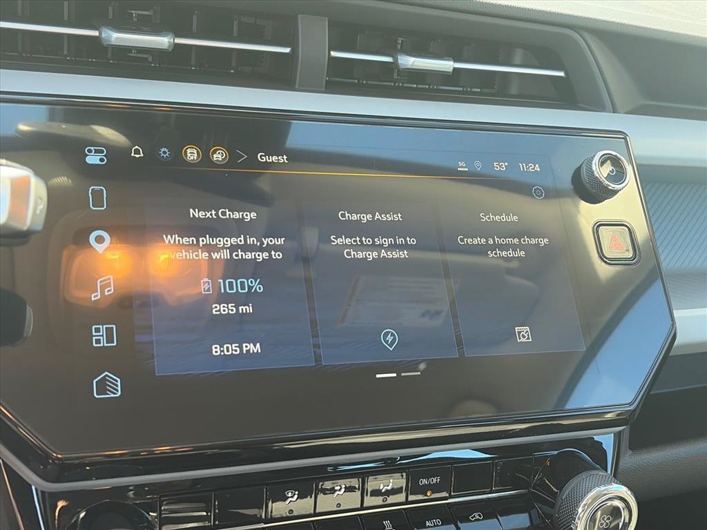 2027 Chevrolet Bolt LT - Photo 19