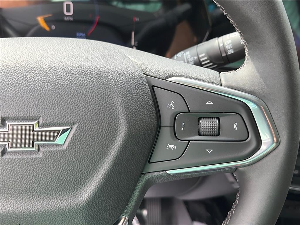2026 Chevrolet Trax Activ - Photo 23