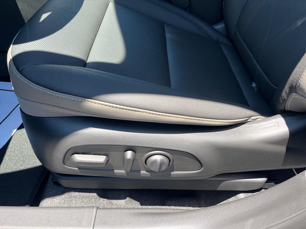 2026 Chevrolet Trax Activ - Photo 27