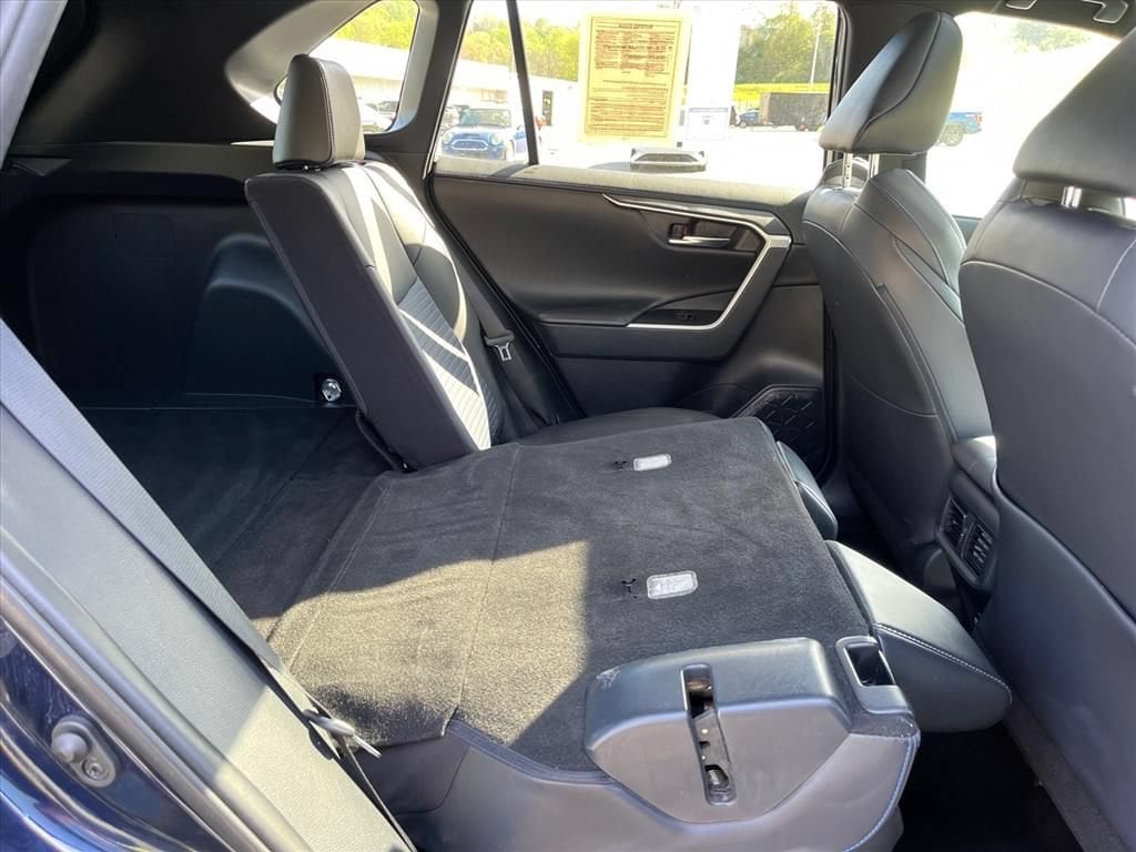 2019 Toyota RAV4 XSE - Photo 29