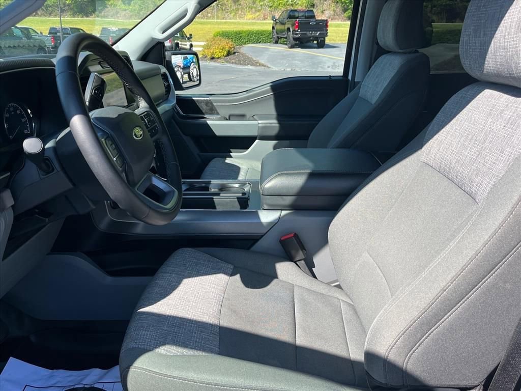 2023 Ford F-150 XLT - Photo 27