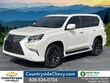 LEXUS GX 460