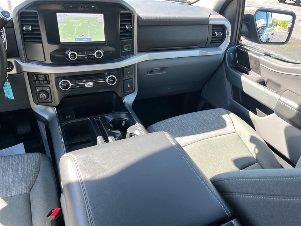 2023 Ford F-150 XLT - Photo 9