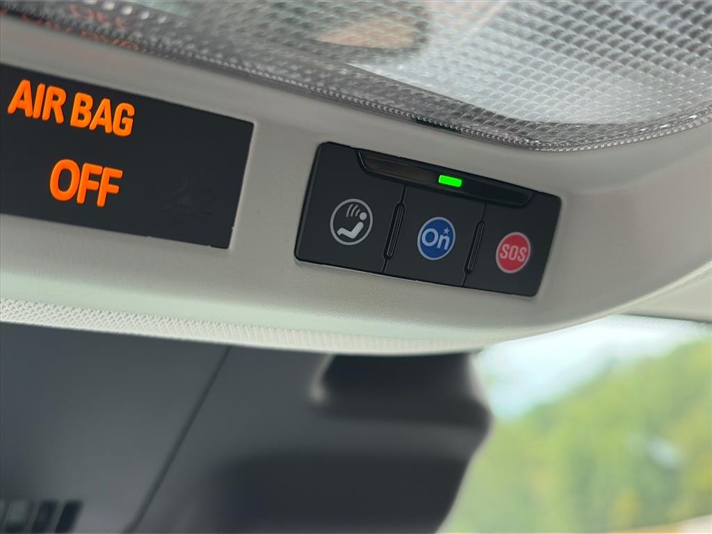 2026 Chevrolet Trax Activ - Photo 22