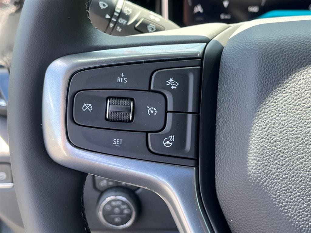 2026 Chevrolet Silverado 2500 HD LT - Photo 23
