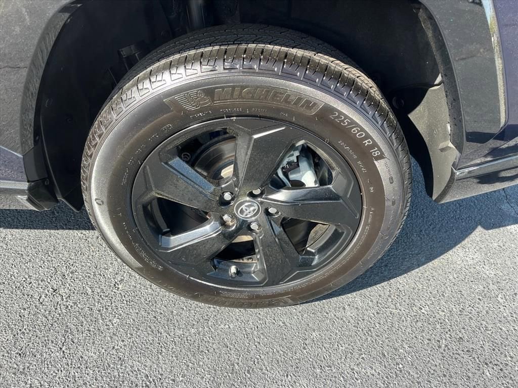 2019 Toyota RAV4 XSE - Photo 33
