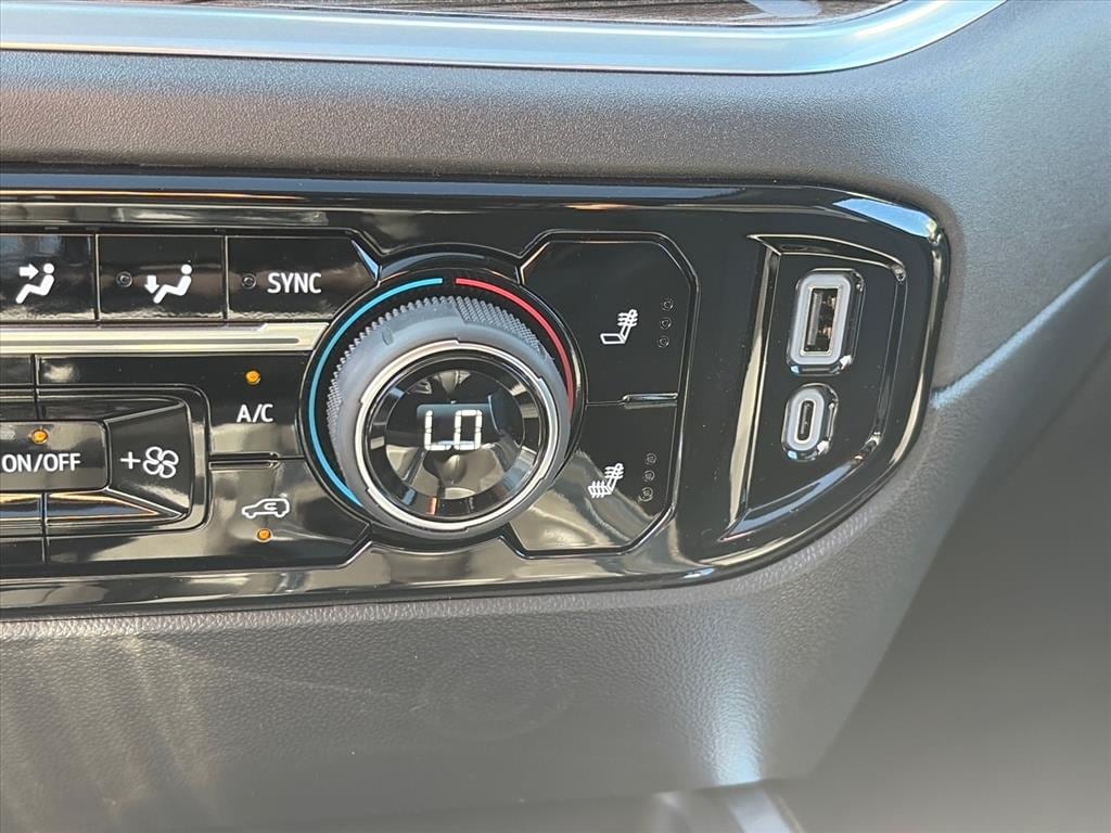 2026 Chevrolet Silverado 1500 LT Trail Boss - Photo 15