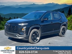 2026 Chevrolet Equinox LT SUV