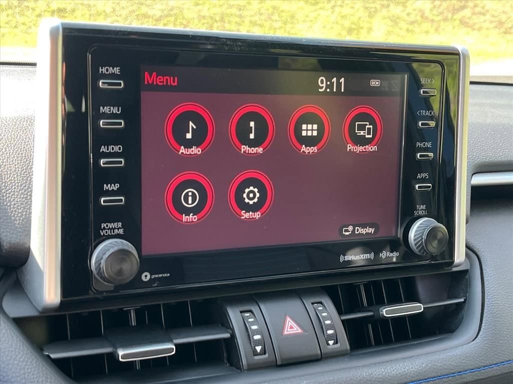 2019 Toyota RAV4 XSE - Photo 14