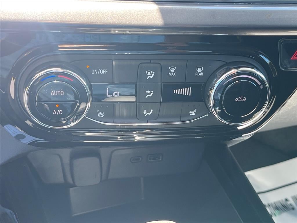 2026 Chevrolet Trax Activ - Photo 16