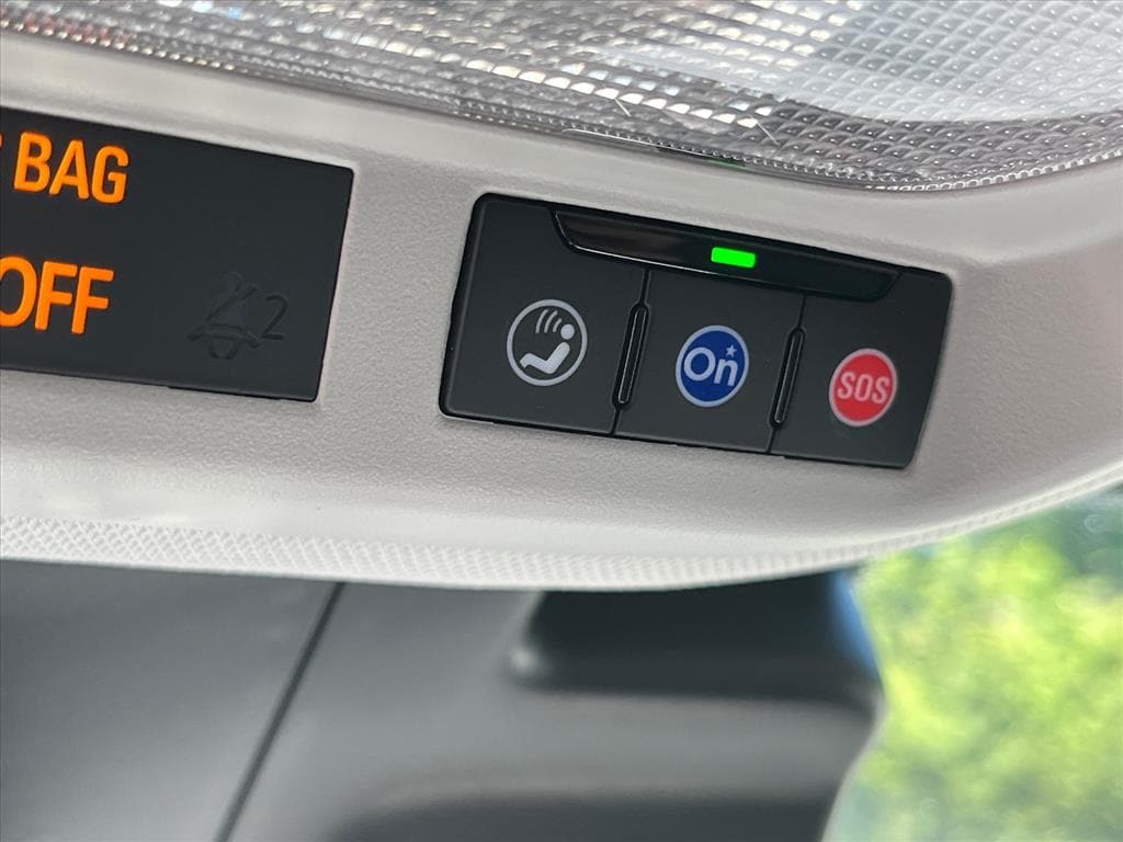 2026 Chevrolet Trax Activ - Photo 22