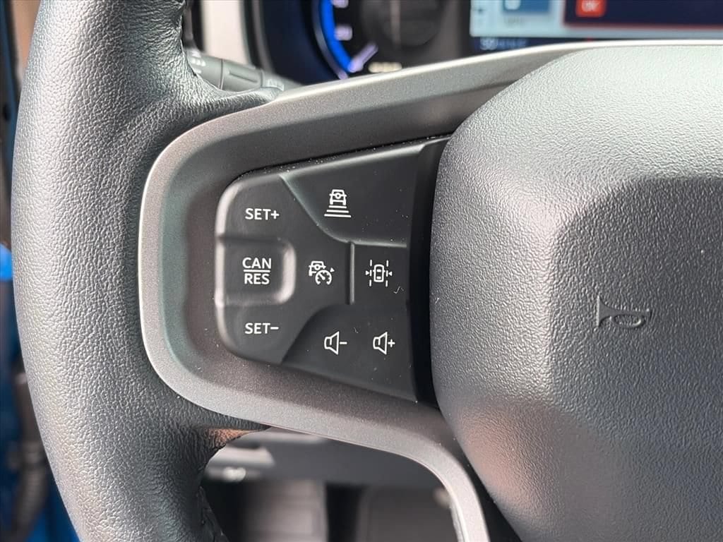 2022 Ford Bronco 4-Door Outer Banks - Photo 22