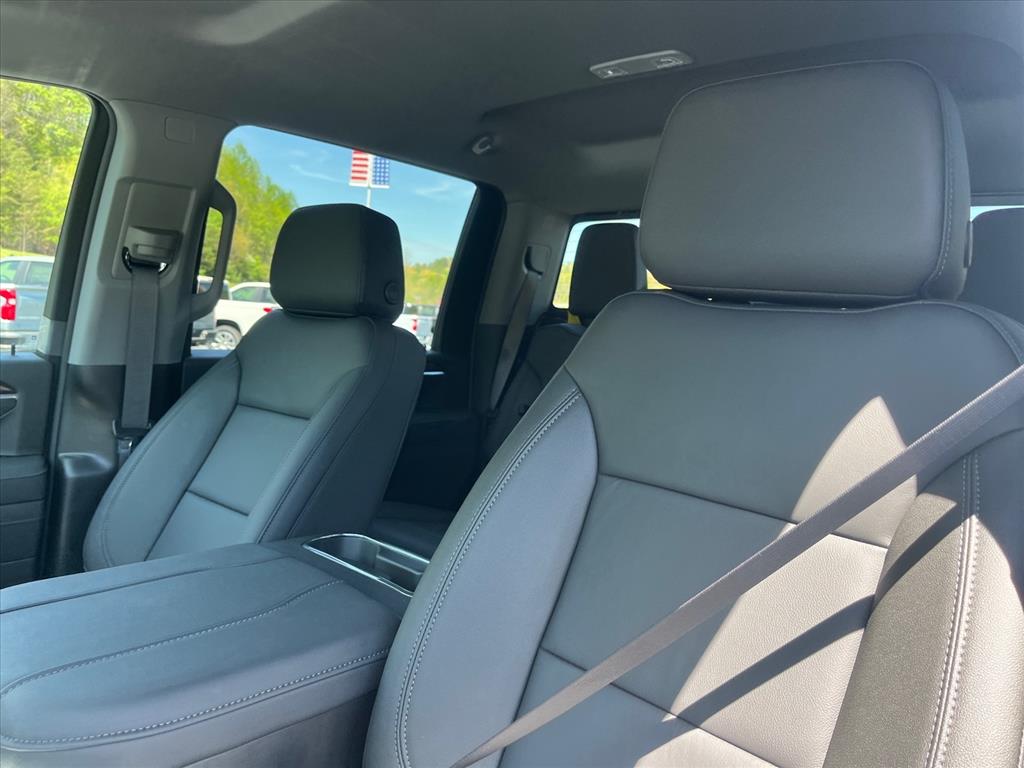 2026 Chevrolet Silverado 2500 HD LT - Photo 9