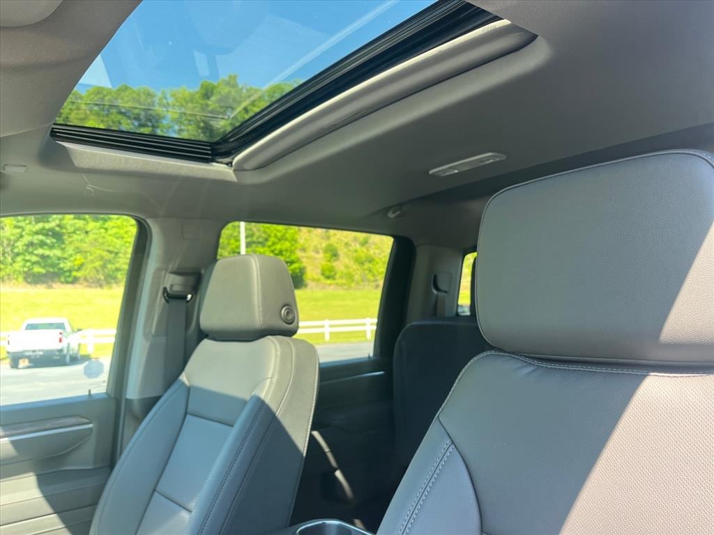 2026 Chevrolet Silverado 2500 HD LTZ - Photo 8