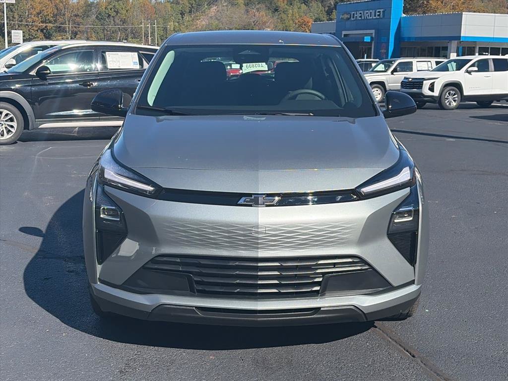 2027 Chevrolet Bolt LT - Photo 6