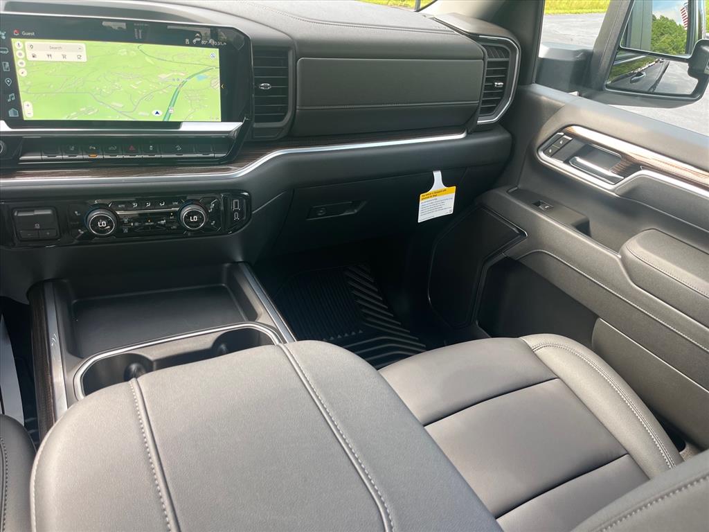 2026 Chevrolet Silverado 2500 HD LT - Photo 8