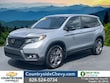 Honda Passport