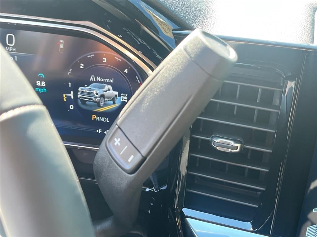2026 Chevrolet Silverado 2500 HD LTZ - Photo 21