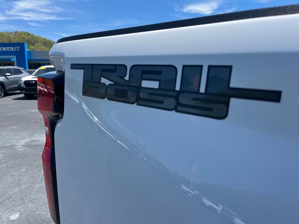 2026 Chevrolet Silverado 2500 HD LT - Photo 31