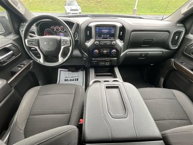 2021 Chevrolet Silverado 1500 RST - Photo 19