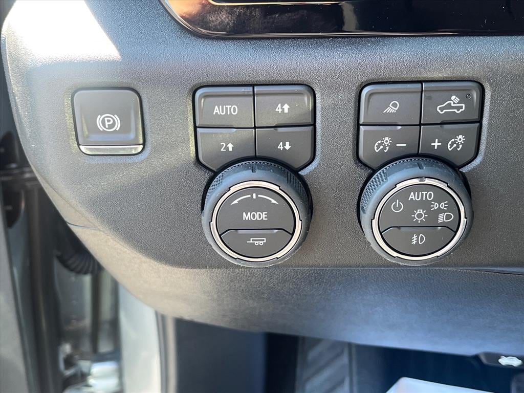 2026 Chevrolet Silverado 2500 HD LTZ - Photo 22