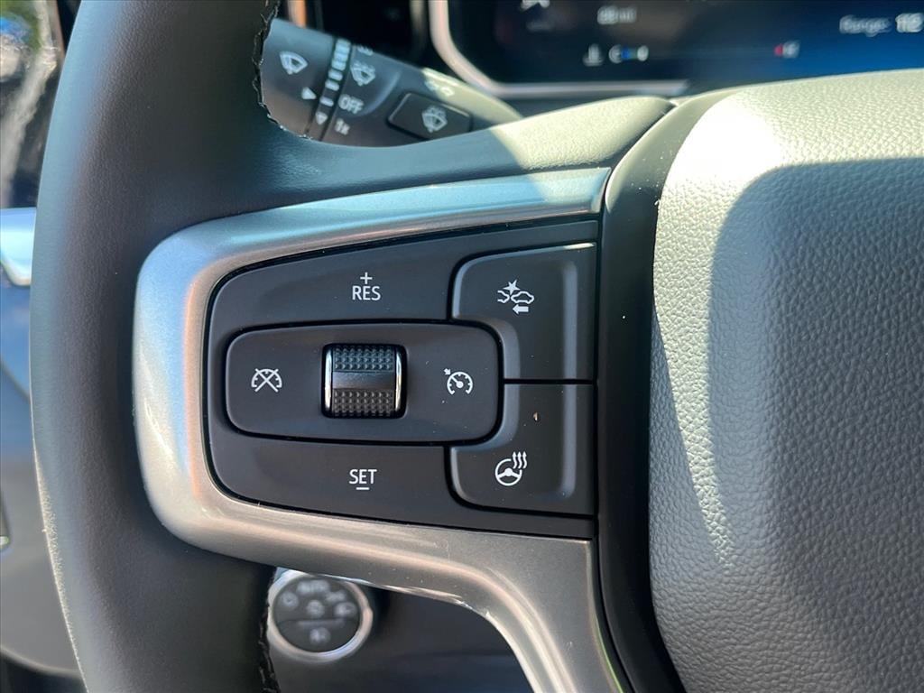 2026 Chevrolet Silverado 2500 HD LTZ - Photo 20