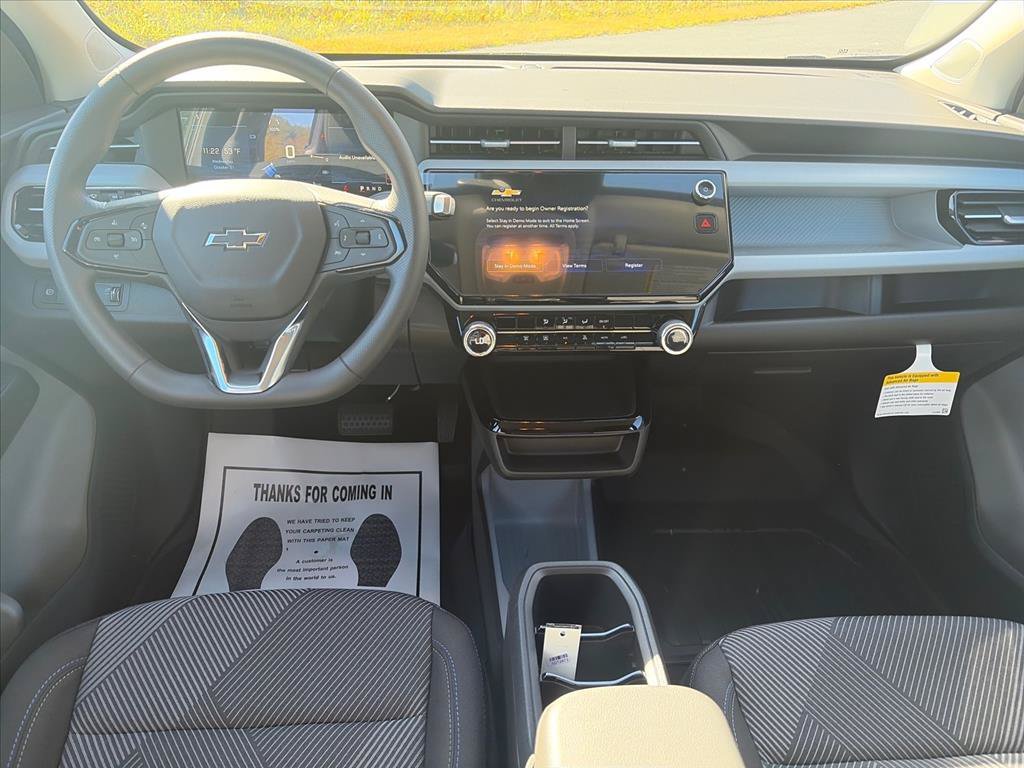 2027 Chevrolet Bolt LT - Photo 7
